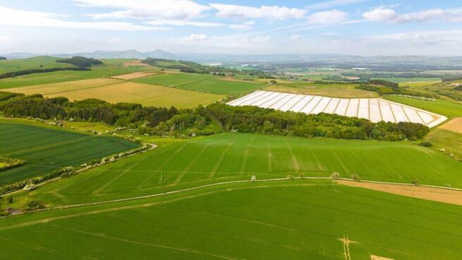Land At Muirhead