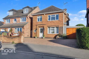 32, New Street, Swanwick, Alfreton DE55 1BX