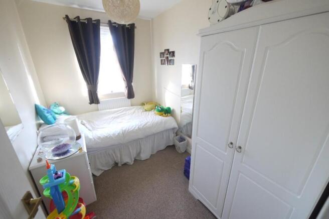 BEDROOM 3:-