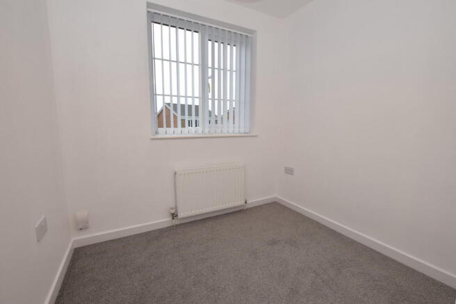 Third Bedroom