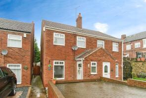 18, West View, Ackworth, Pontefract WF7 7AJ