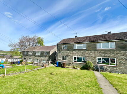 Laburnum Grove, Stocksbridge, S36 1DA