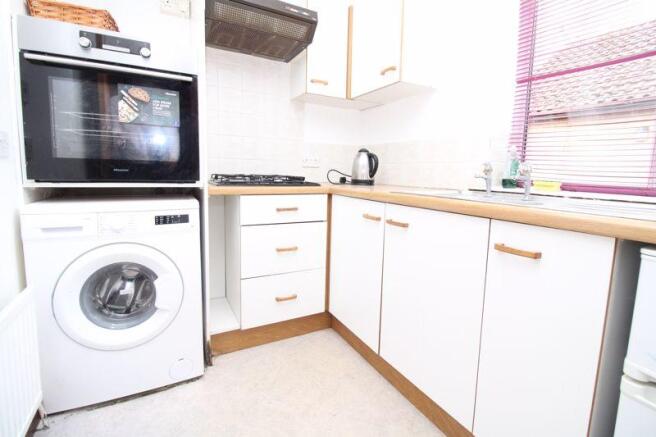 Annex Kitchen
