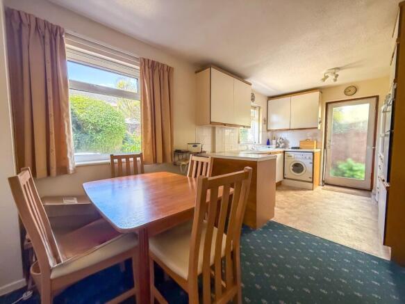 Kitchen-Diner