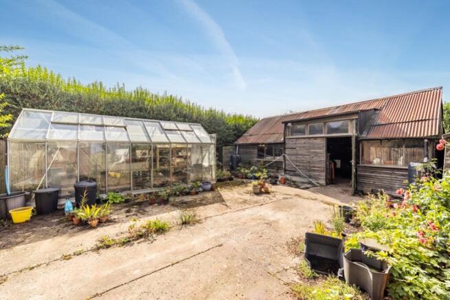 Willow Lodge (Frampton Fen)-23
