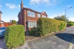 13, Magda Road, Offerton, Stockport SK2 7LX