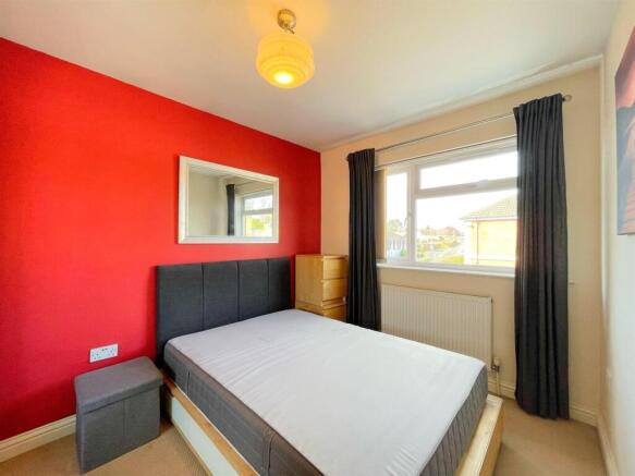 Davenport Road, Goodwood, Leicester photo 4