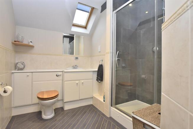 En suite