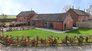 The Stables, Horton Lodge Barns, Cruckton, Shrewsbury SY5 8PW