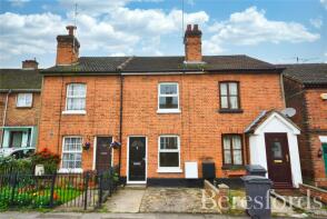120, Upper Bridge Road, Chelmsford CM2 0BA