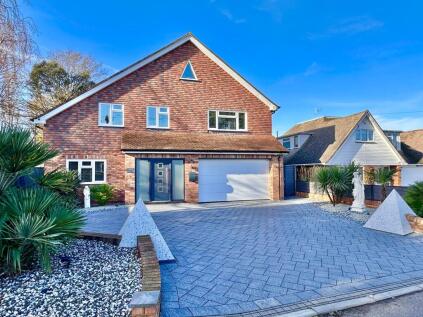 Ellerslie Lane, Bexhill-on-Sea, TN39
