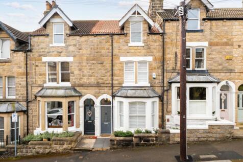 Valley Road, Harrogate, HG2