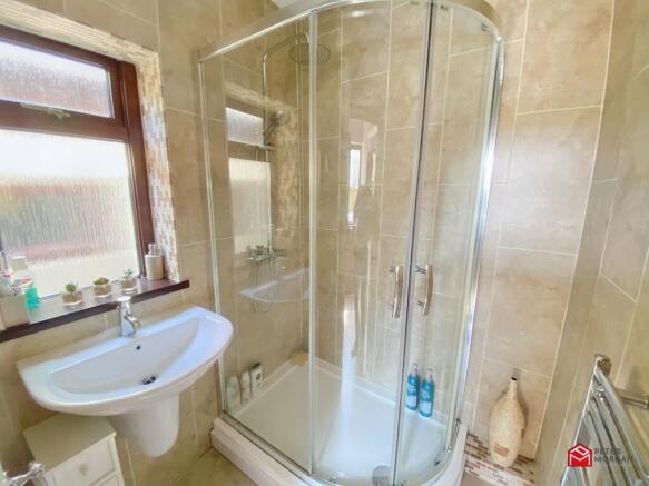Wet Room