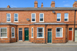 7, Prospect Terrace, Fulford, York YO10 4PT