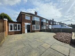 5, Cornwall Road, Heald Green, Cheadle SK8 3EE