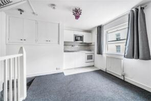 15b The Cottage, St James's Street, Brighton BN2 1RF