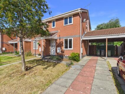 Elder Drive, Saltney, Chester, Cheshire, CH4