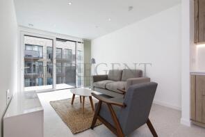 Apartment 128, Georgette Apartments, Cendal Crescent, London E1 2FZ