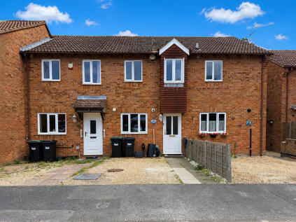 Pebble Court, Marchwood