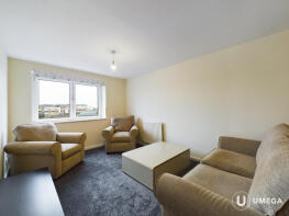 Flat 38, 37, Pilrig Heights, Pilrig, Edinburgh EH6 5FB
