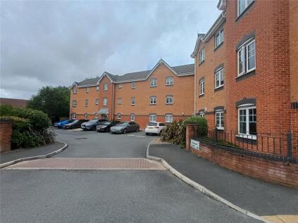 Rushbury Court, LIVERPOOL, Merseyside, L15