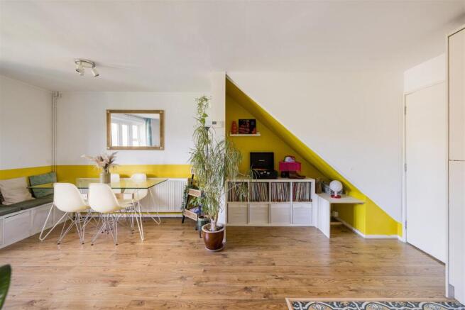 Overbury Street, E5