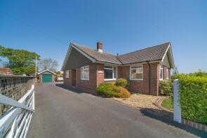 Wentworth, Shanklin Road, Sandford, Godshill PO38 3AJ