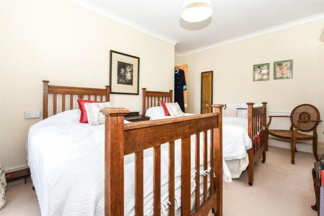 Bed-room two