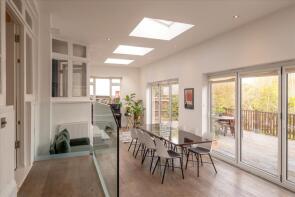 104, Christchurch Avenue, London NW6 7PE