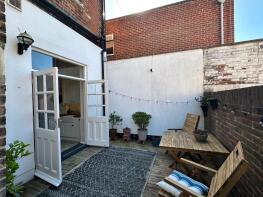 96, St James's Road, Southsea PO5 4JA