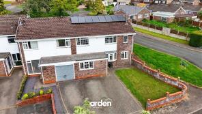14, Austcliff Close, Redditch B97 5NZ