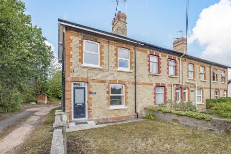 Moorland View, Old Newton Road, Heathfield
