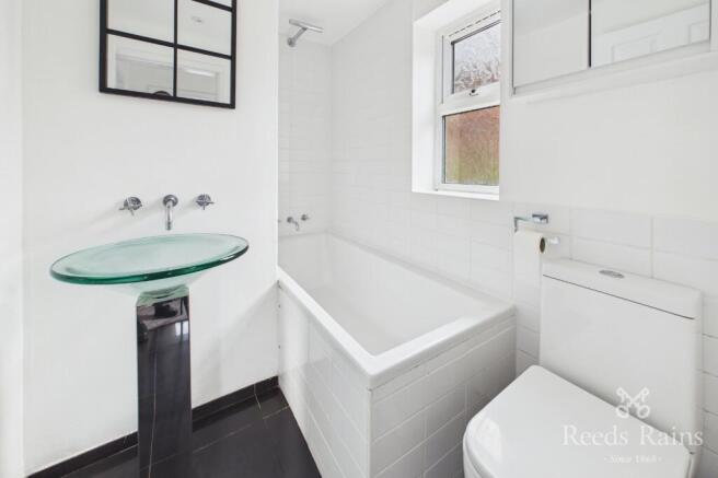 Family Bathroom W/C