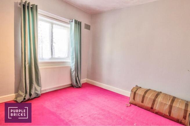 Bedroom Five