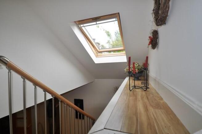 Stair