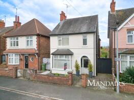 45, Fairfield Road, Fletton, Peterborough PE2 8BD
