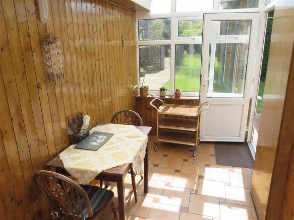 CONSERVATORY