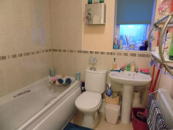 Bathroom/wc