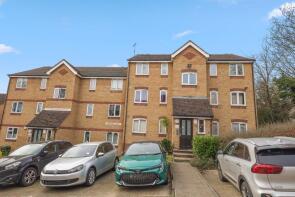 12, Sawston Court, Linnet Way, Purfleet-on-thames RM19 1NG