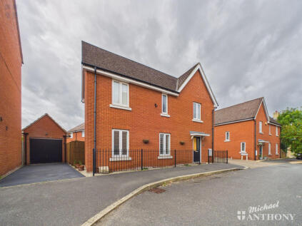 The Warren, Aylesbury