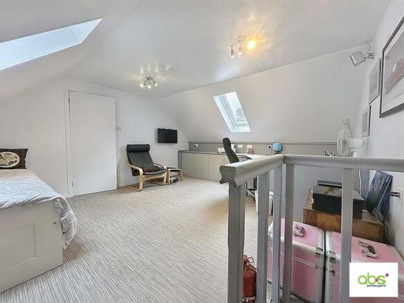 Home Office