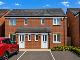 19, Horse Chestnut Close, Middlesbrough TS8 9GH