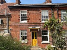 11c, The Square, High Street, Canterbury CT3 1TQ