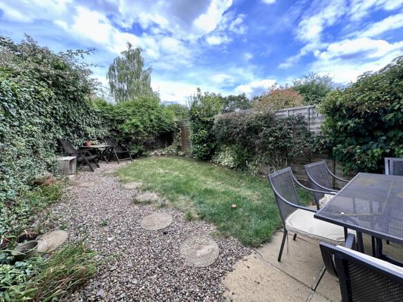 Garden 1