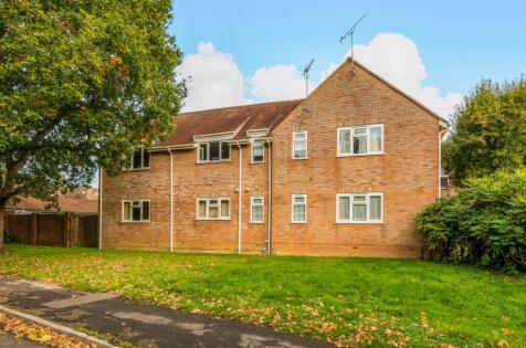 Kerry Close, Chandler's Ford, Eastleigh