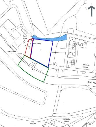 Boundary Plan