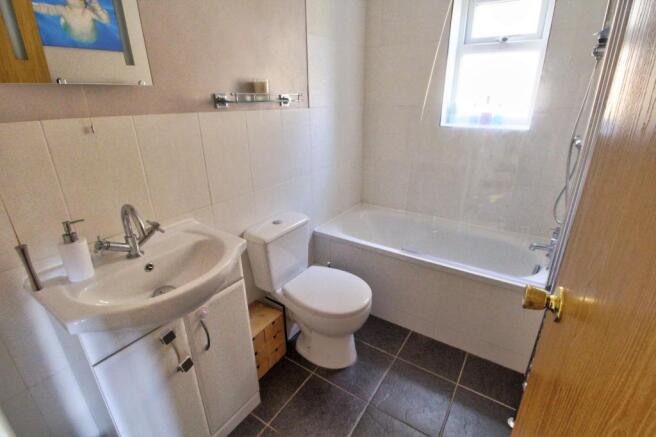 Bathroom 3