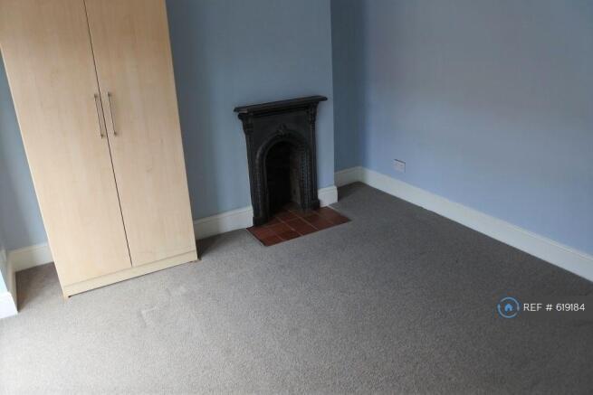 Front Bedroom