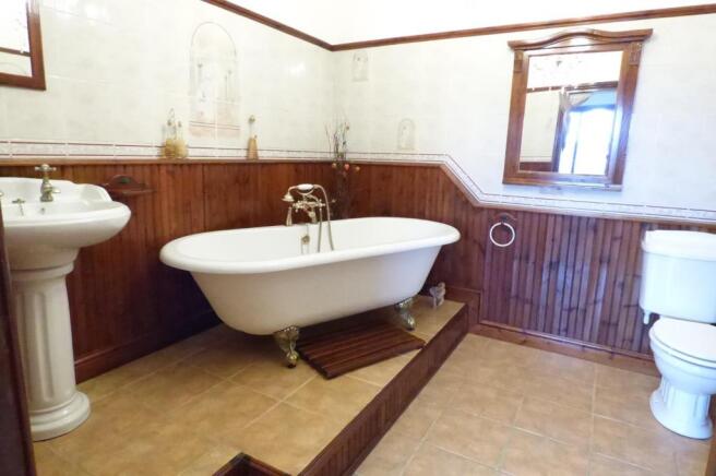 Ensuite