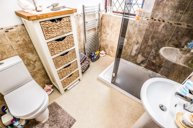 House Bathroom 